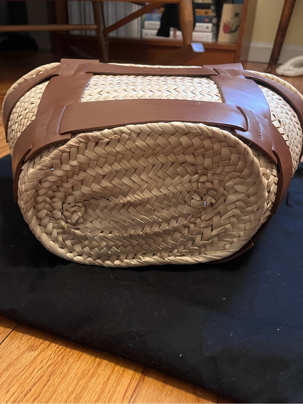 Demellier Santorini Bag - Picture 5 of 9